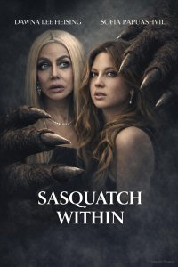 Sasquatch Within