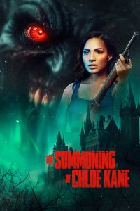 The Summoning of Chloe Kane
