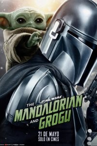 Star Wars: The Mandalorian and Grogu